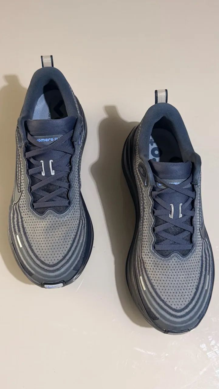 NIKE VOMERO PLUS 41 BR - ORIGINAL  - Foto 3