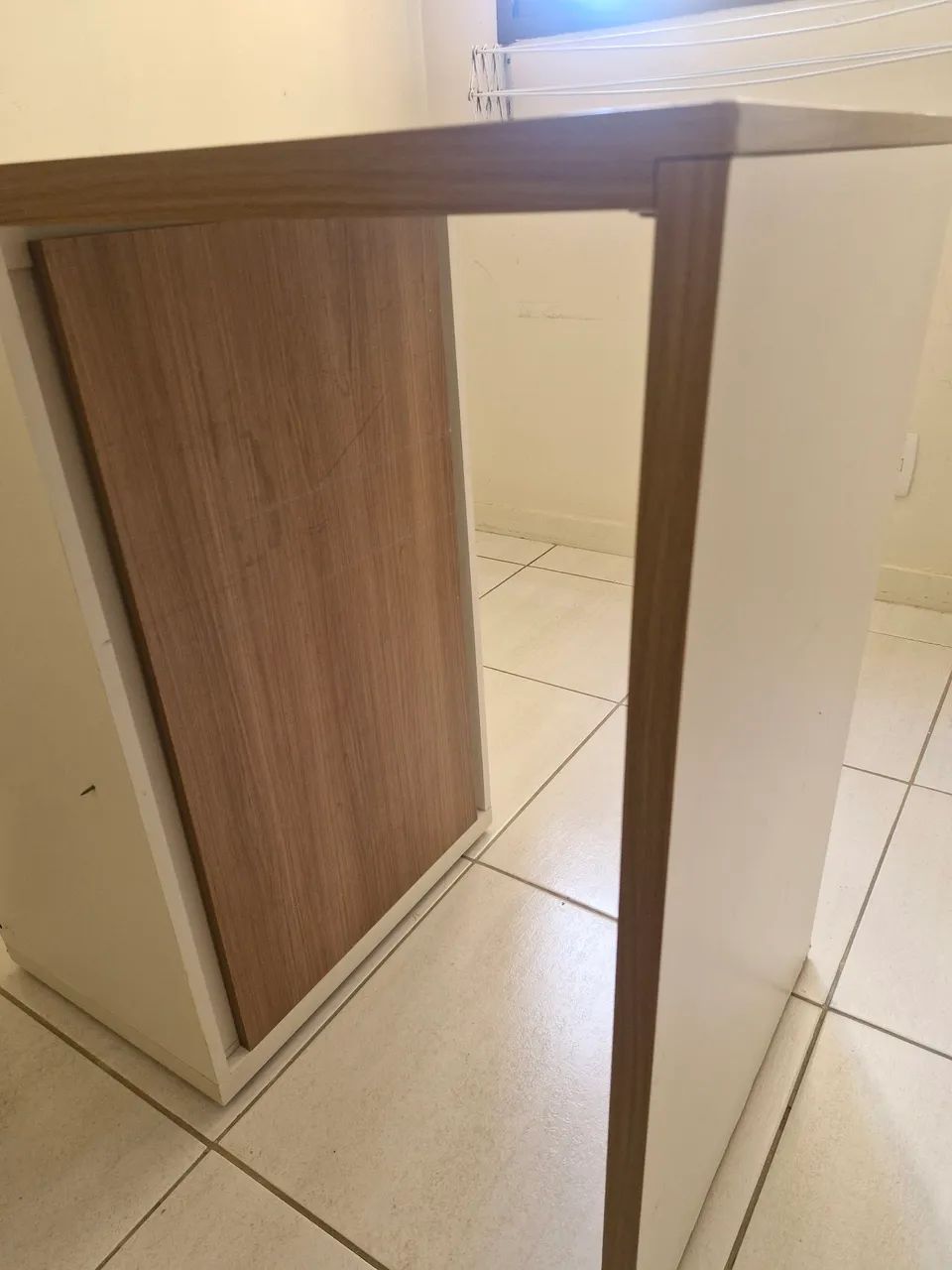 Armário com bancada. - Foto 2