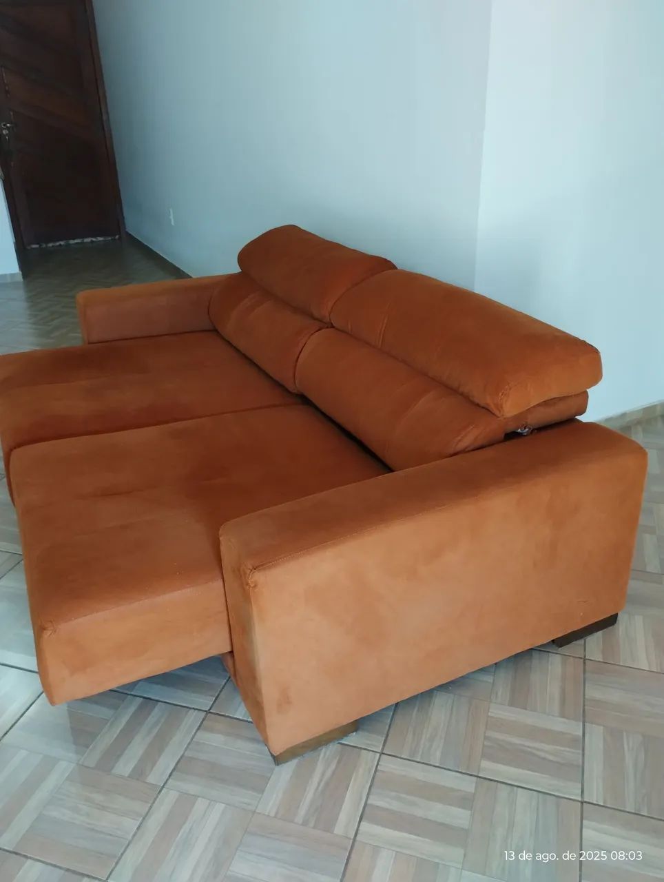 Sofá retrátil  - Foto 2