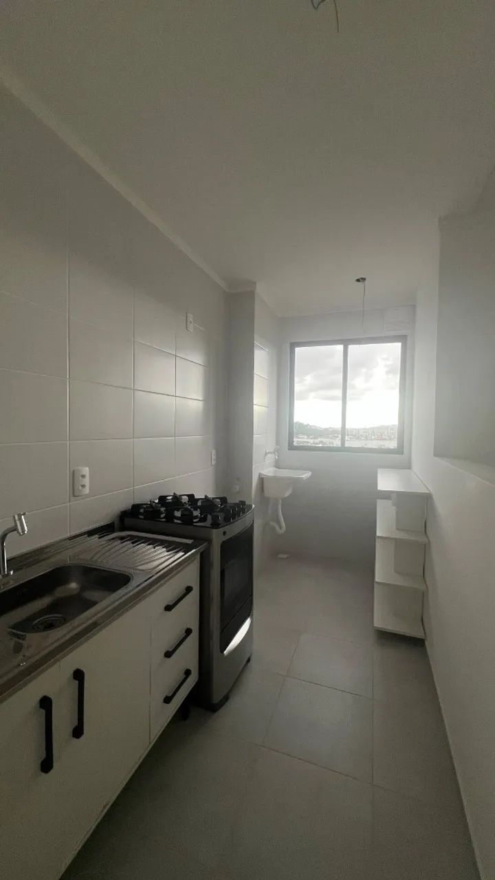 Foto - Jaraguá do Sul - Vila Baependi