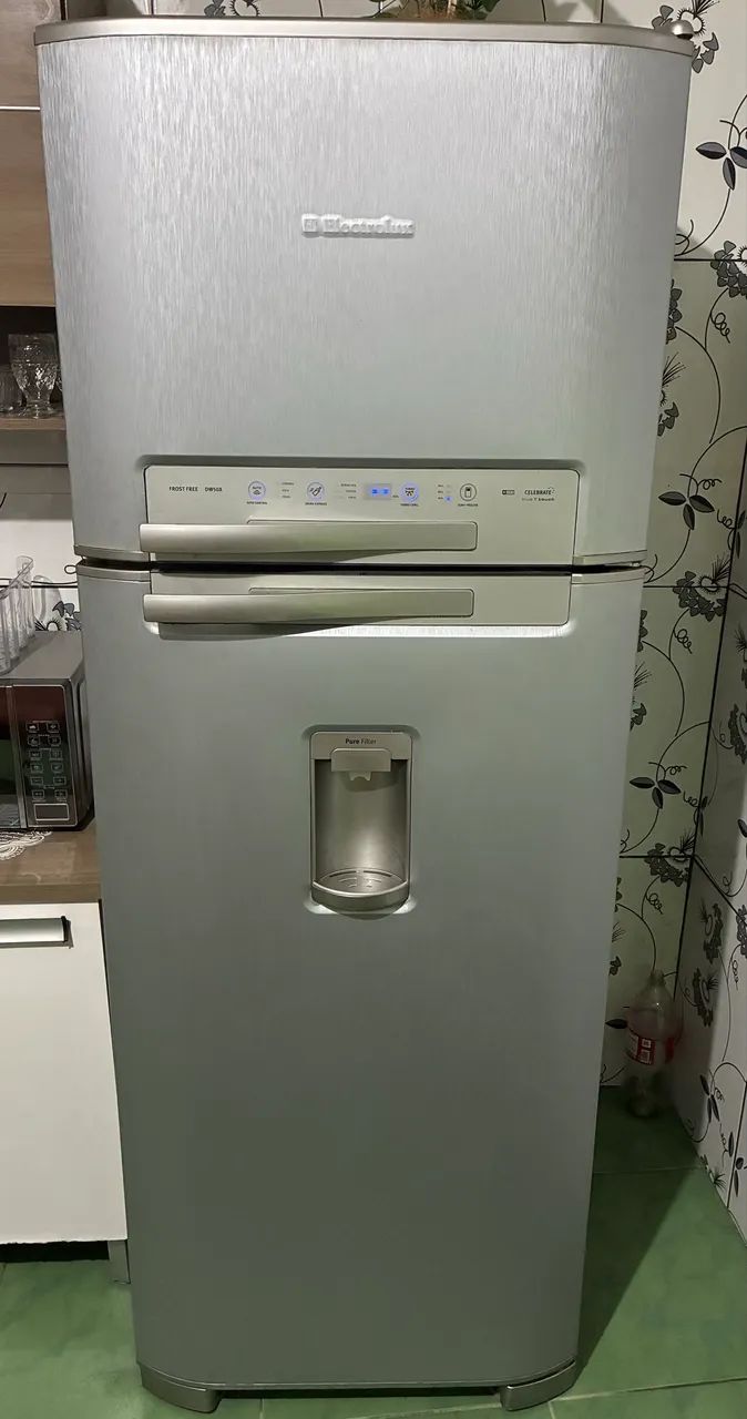 Geladeira Electrolux  - Foto 2