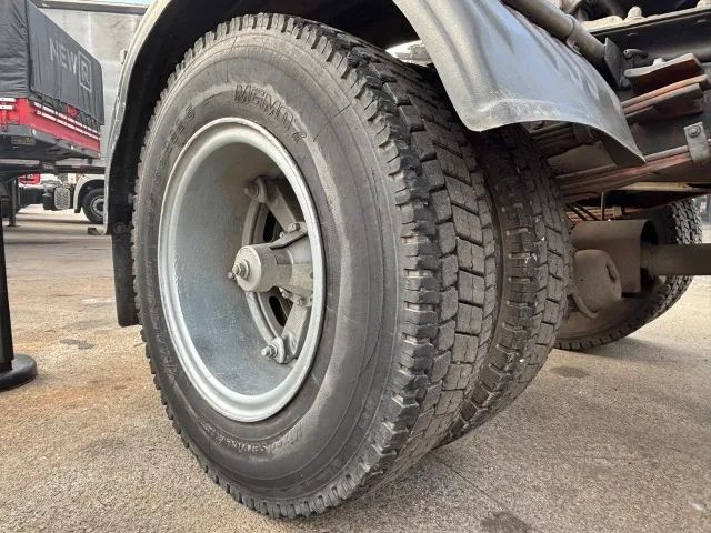 Scania 112H 4X2 1986 - Foto 5