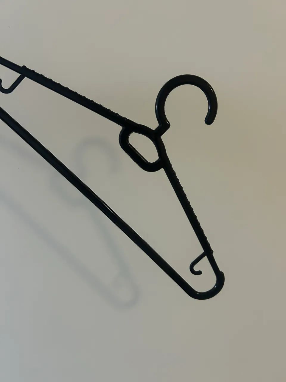 Kit com 7 cabides  - Foto 2