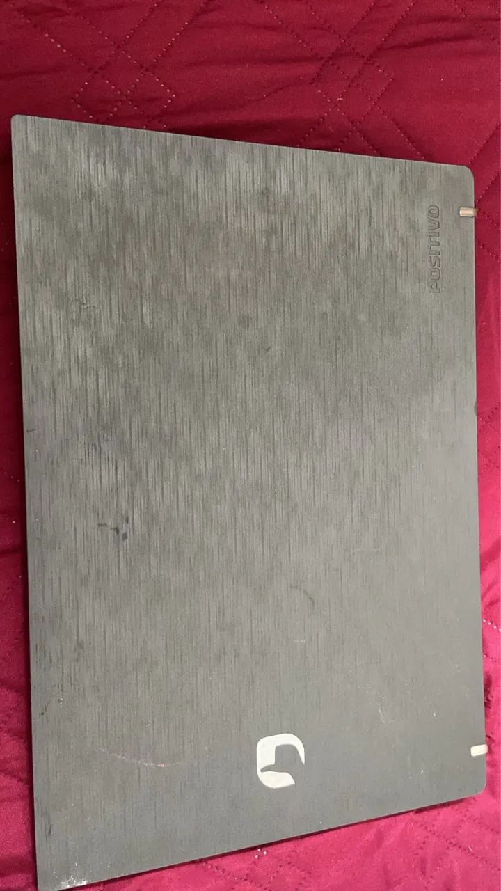 Notebook Lenovo  - Foto 4