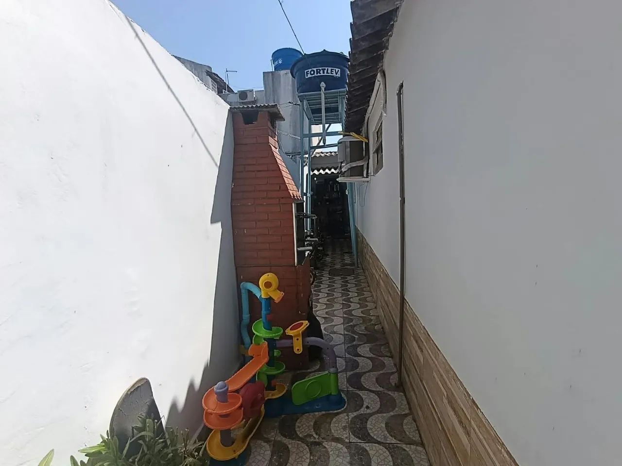 Excelente casa no GUARÁ II - Foto 3