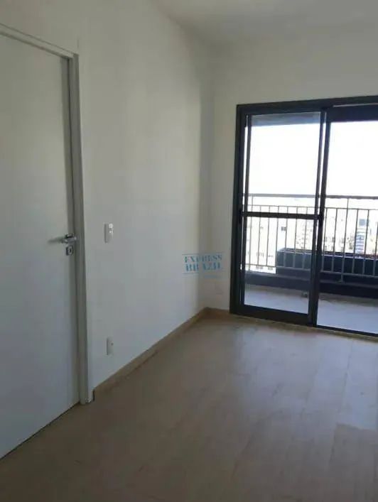 Apartamento com 1 dormitório, 31m² e varanda - Agende sua visita!!