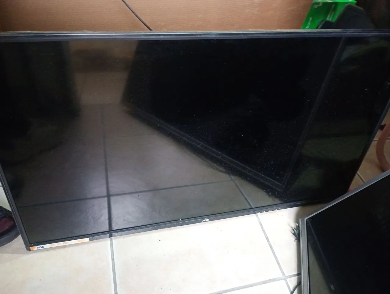 Vendo 2 tvs  - Foto 2