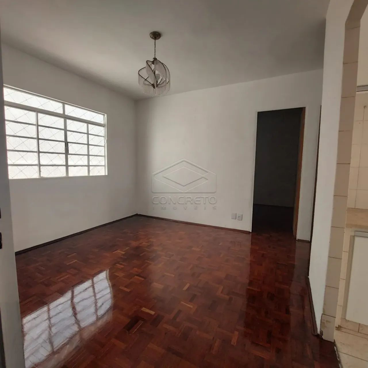 Residência com 02 dormitórios - Vila Dutra - Foto 4