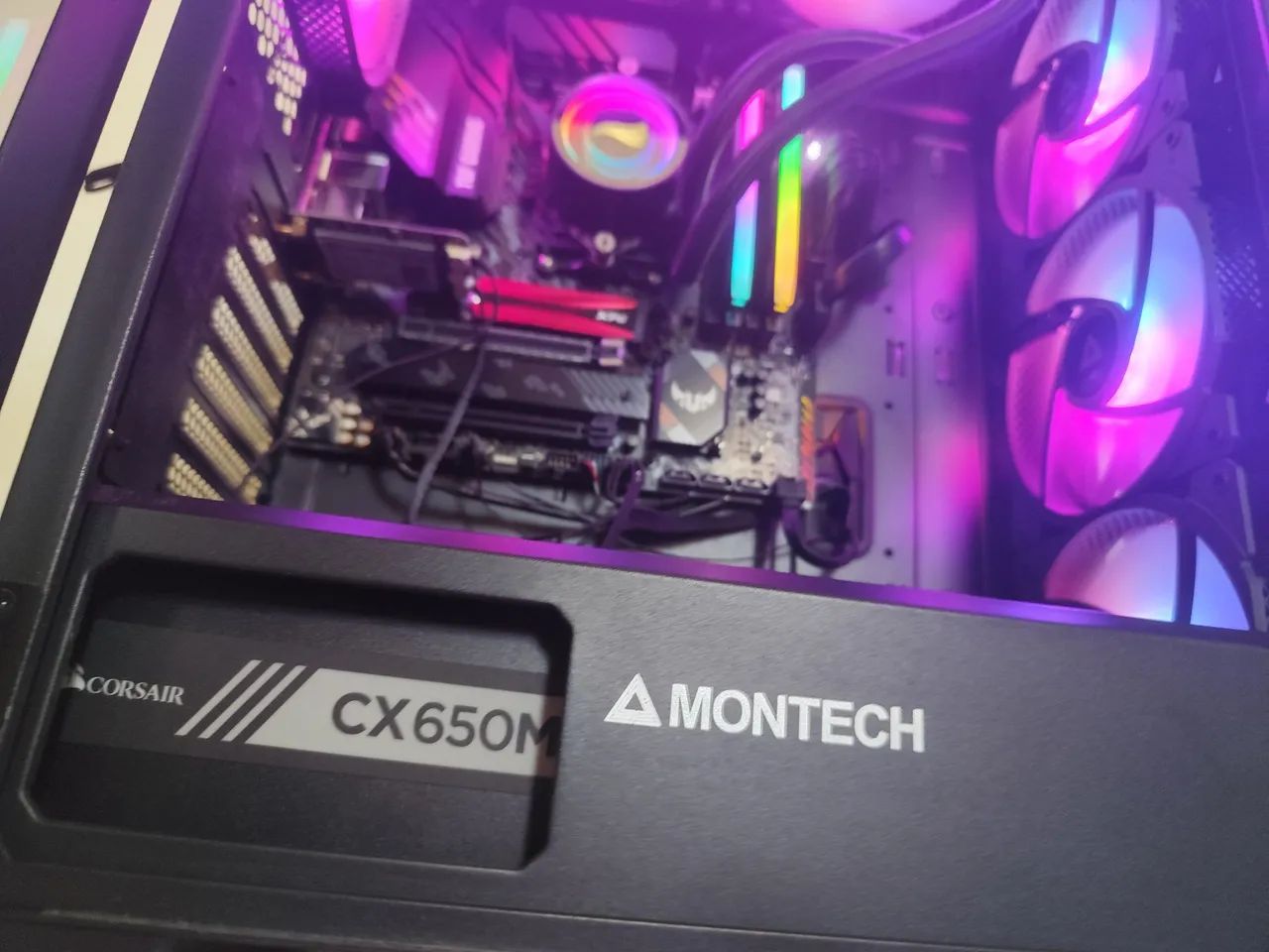 PC GAMER ASUS - Foto 4