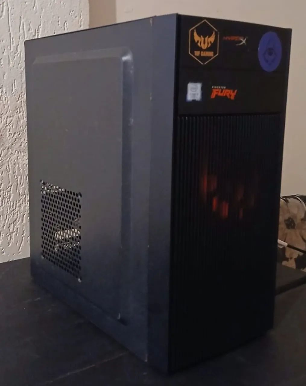Computador I5-9400 + SSD + DDR4 + Windows 11