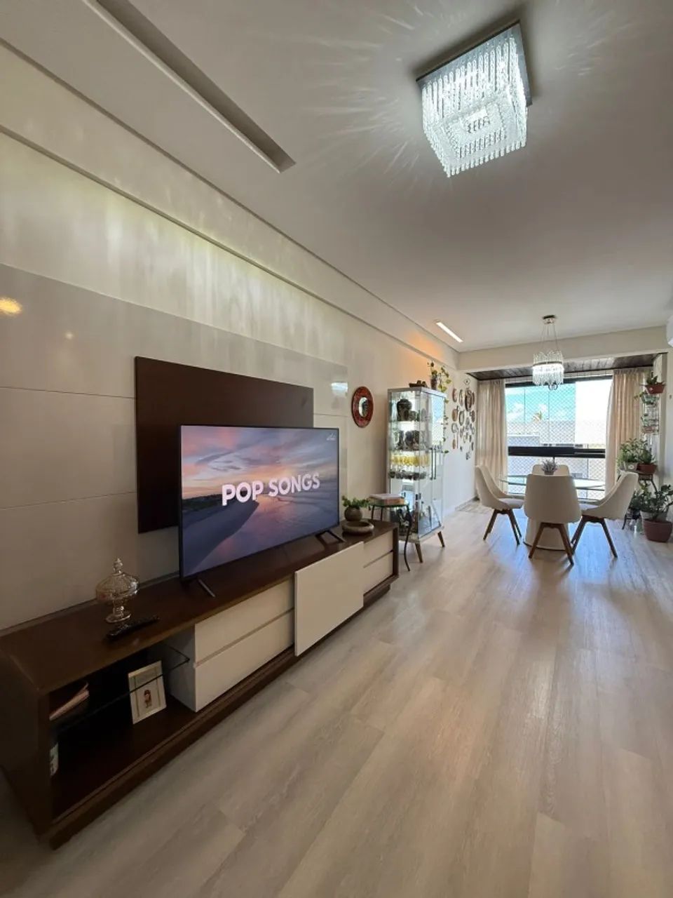 Apartamento todo Reformado e Projetado - 95m² de área- Intermares - Foto 5