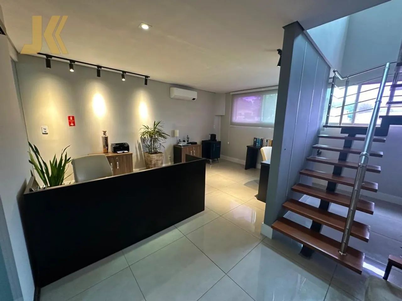 Sala à venda em Jaguariúna, Centro, com 65 m², Jaguar Center - Foto 2