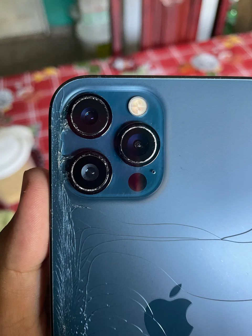 iPhone 12 Pro Max - Foto 2