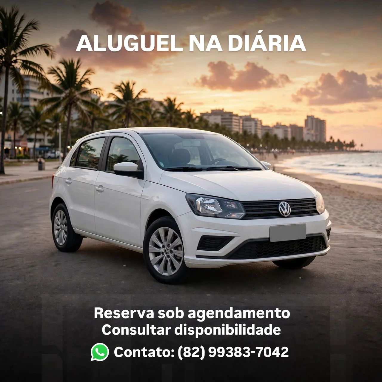 Aluguel de veículos  - Foto 3