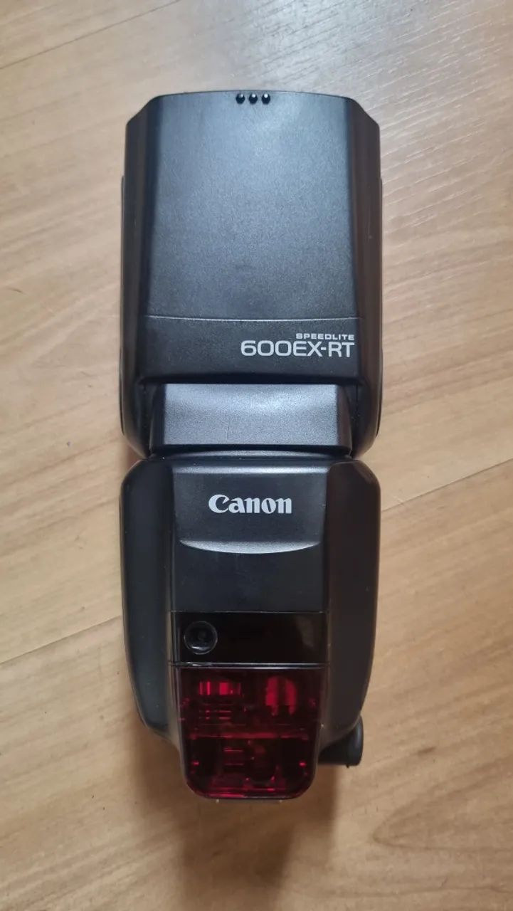 flash canon EX RT 600432957682112286724