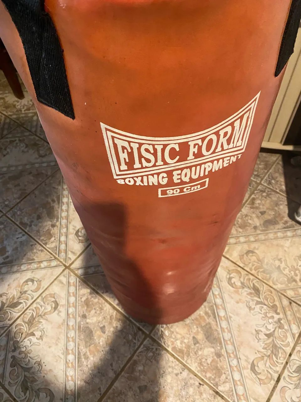Saco de boxe  - Foto 3