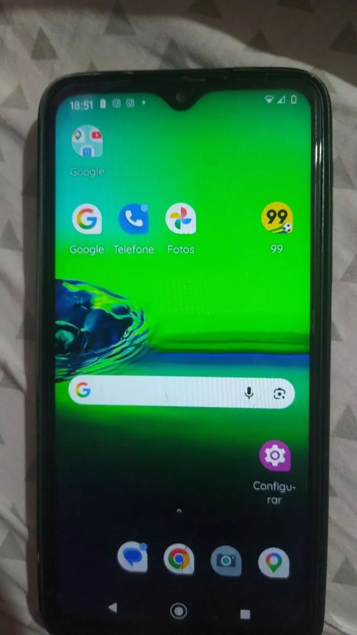 Vende-se celular  - Foto 2