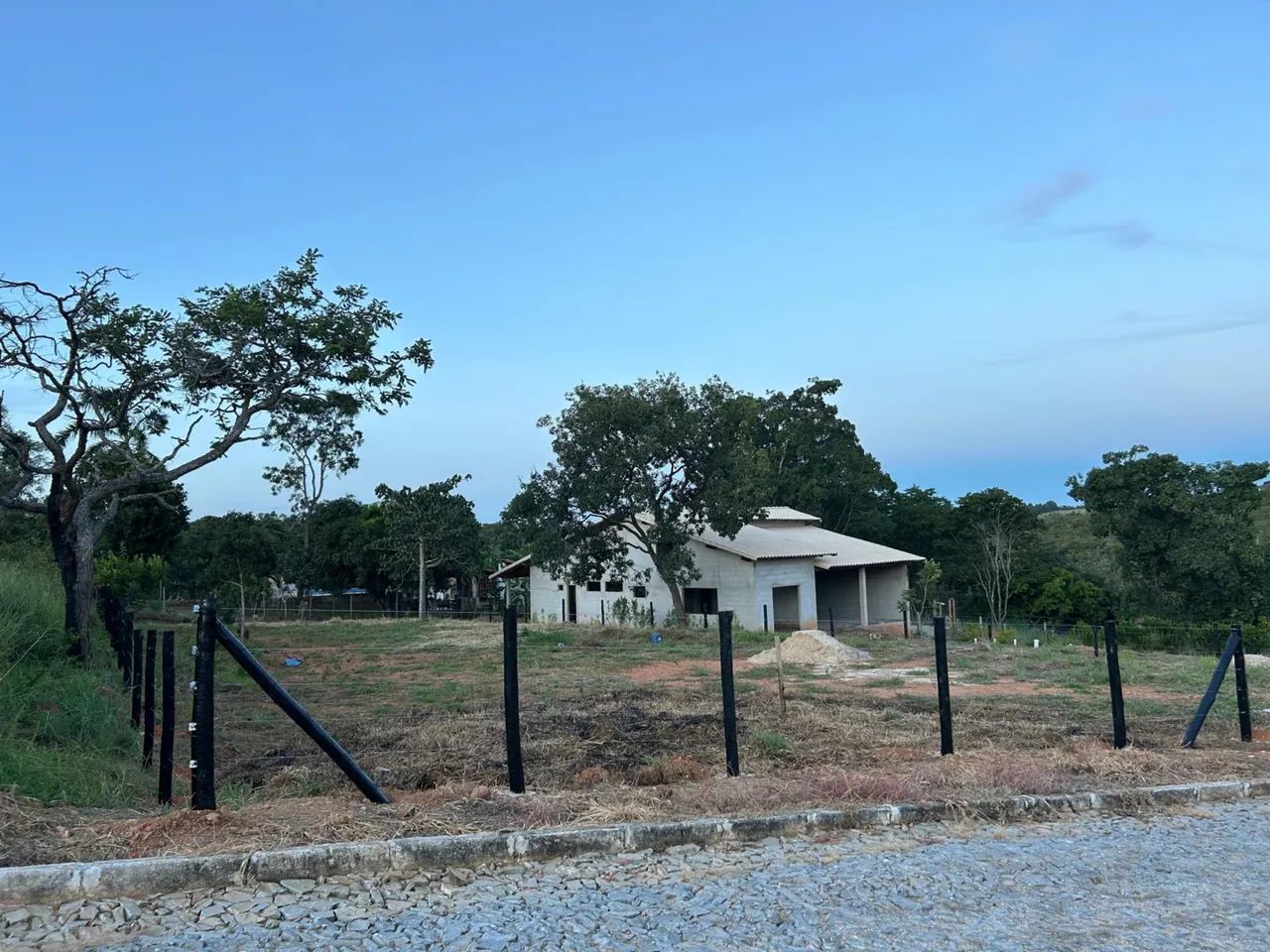TERRENO CONDOMÍNIO VEREDAS DE MINAS - Foto 2