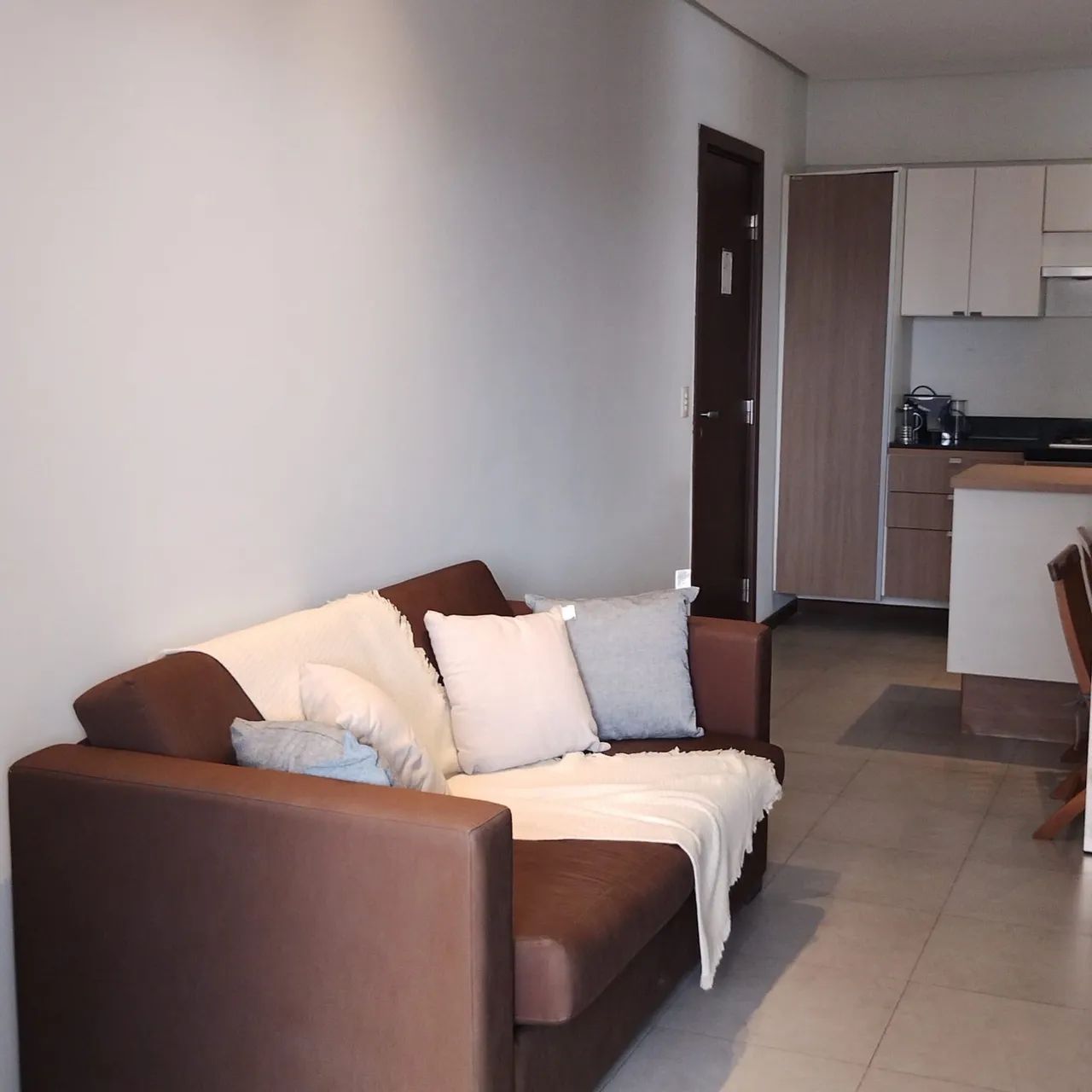 Vendo loft no Ed Mercure Belém Boulevard  - Foto 4