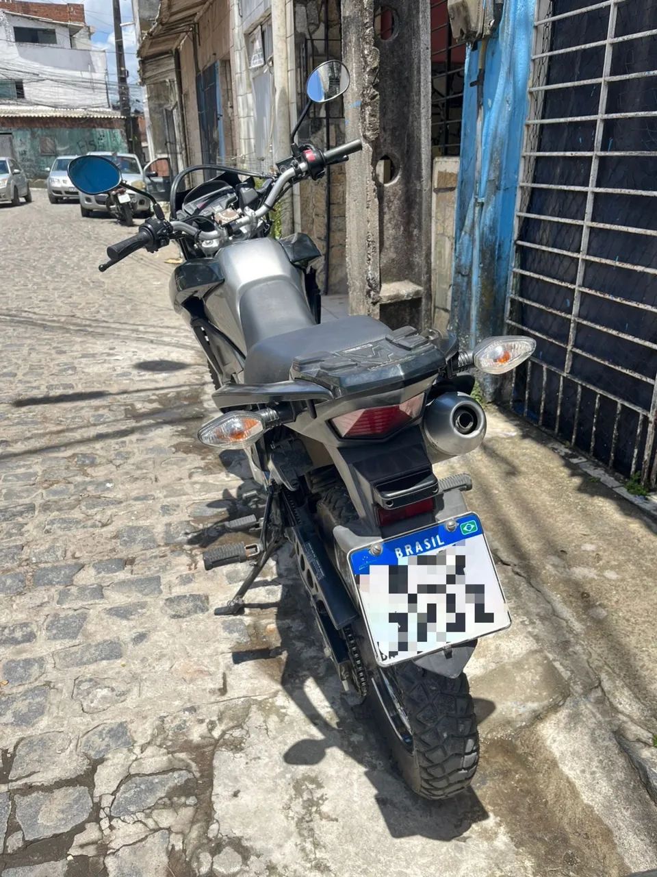 Bros 160  - Foto 2
