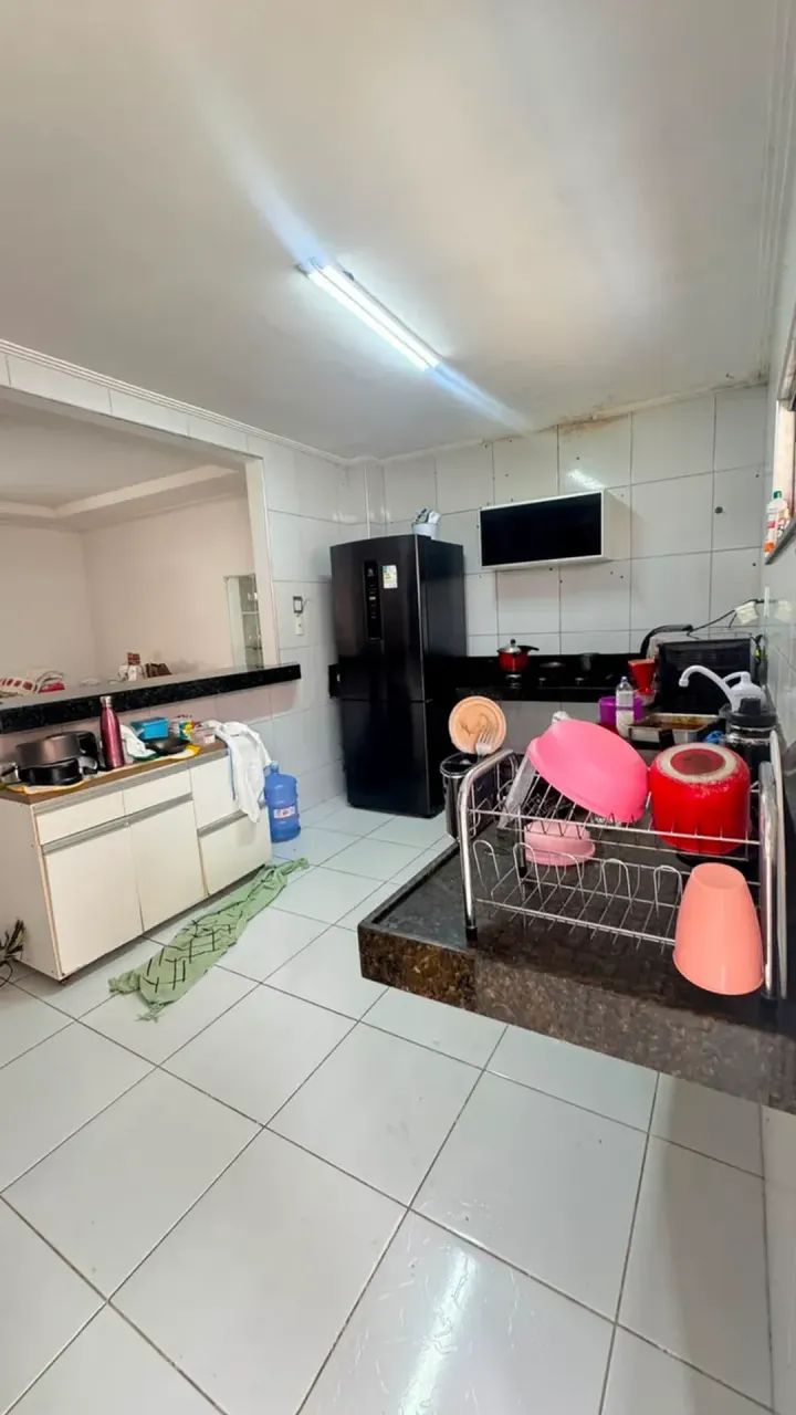 casa duplex com 4 suítes no araçagy - Foto 4