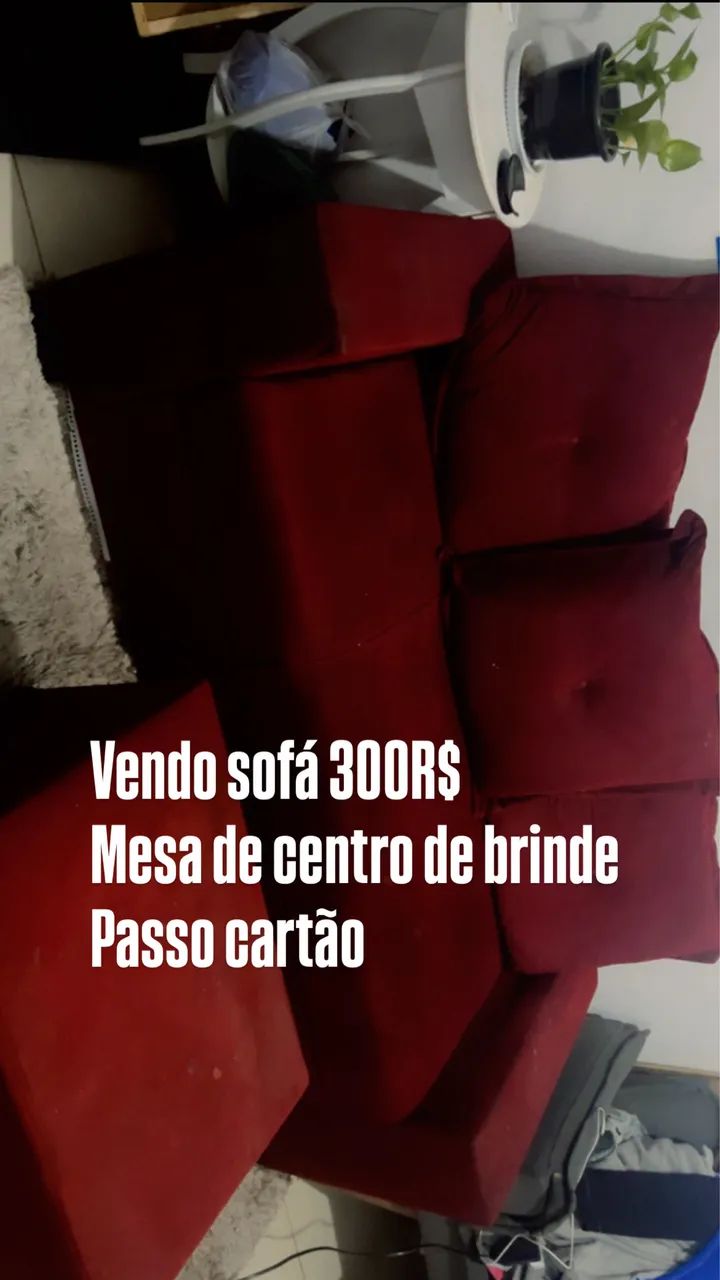 Sofá 