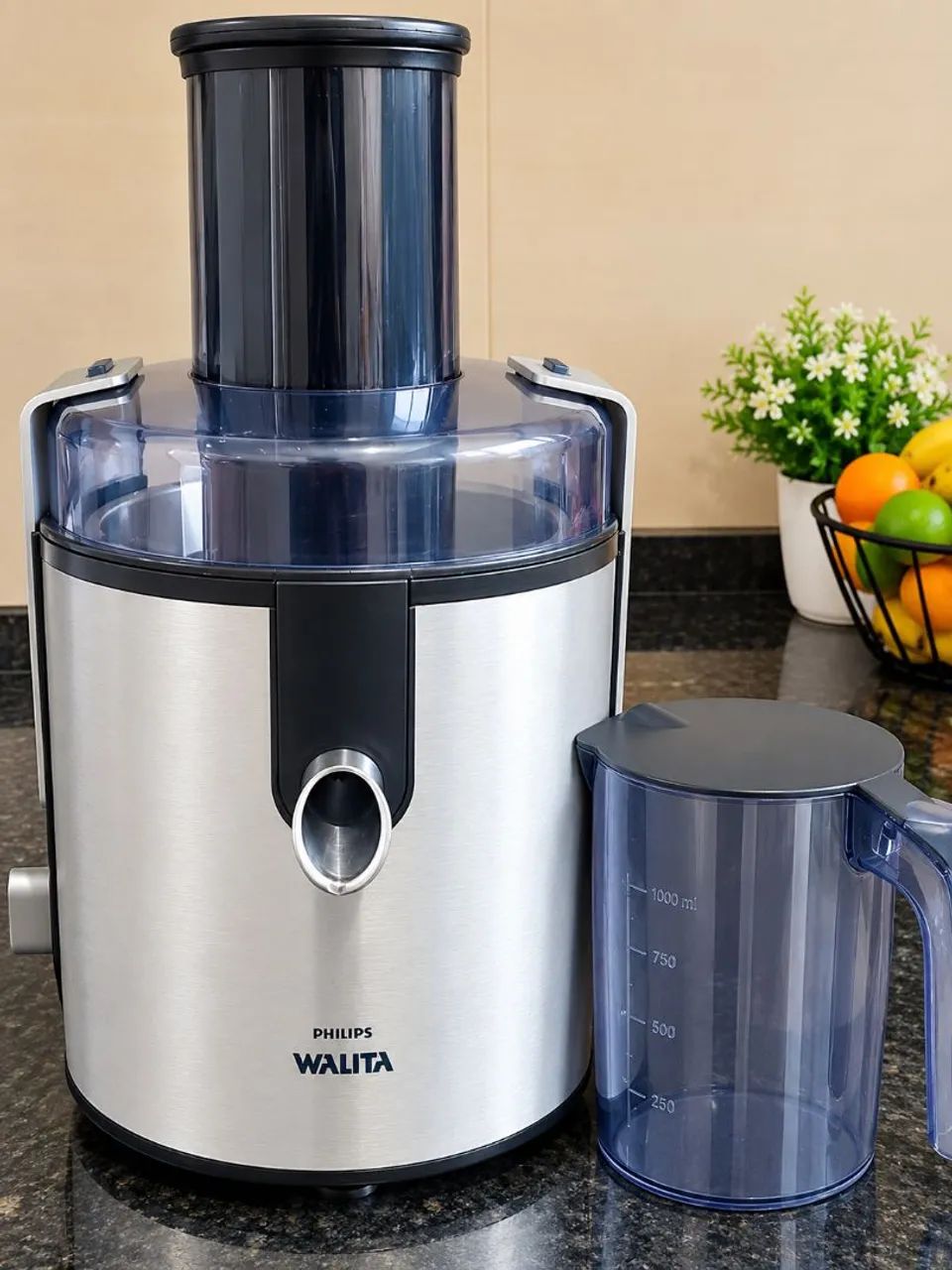 Juicer walita 