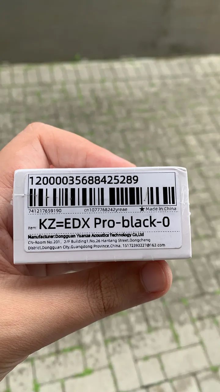 Fone KZ ZSN Pro sem Microfone - Foto 3