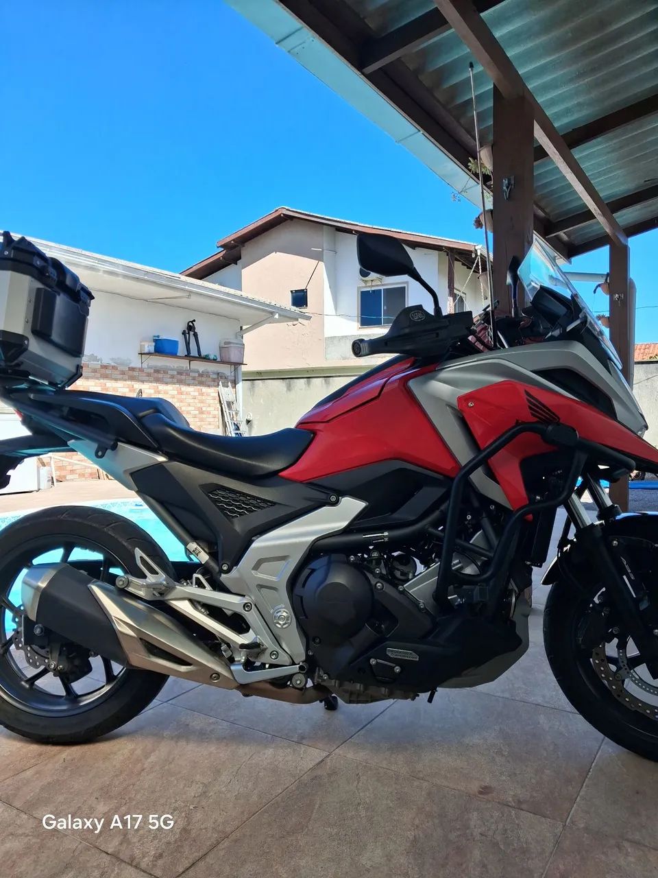 MOTO ZERA - Foto 2