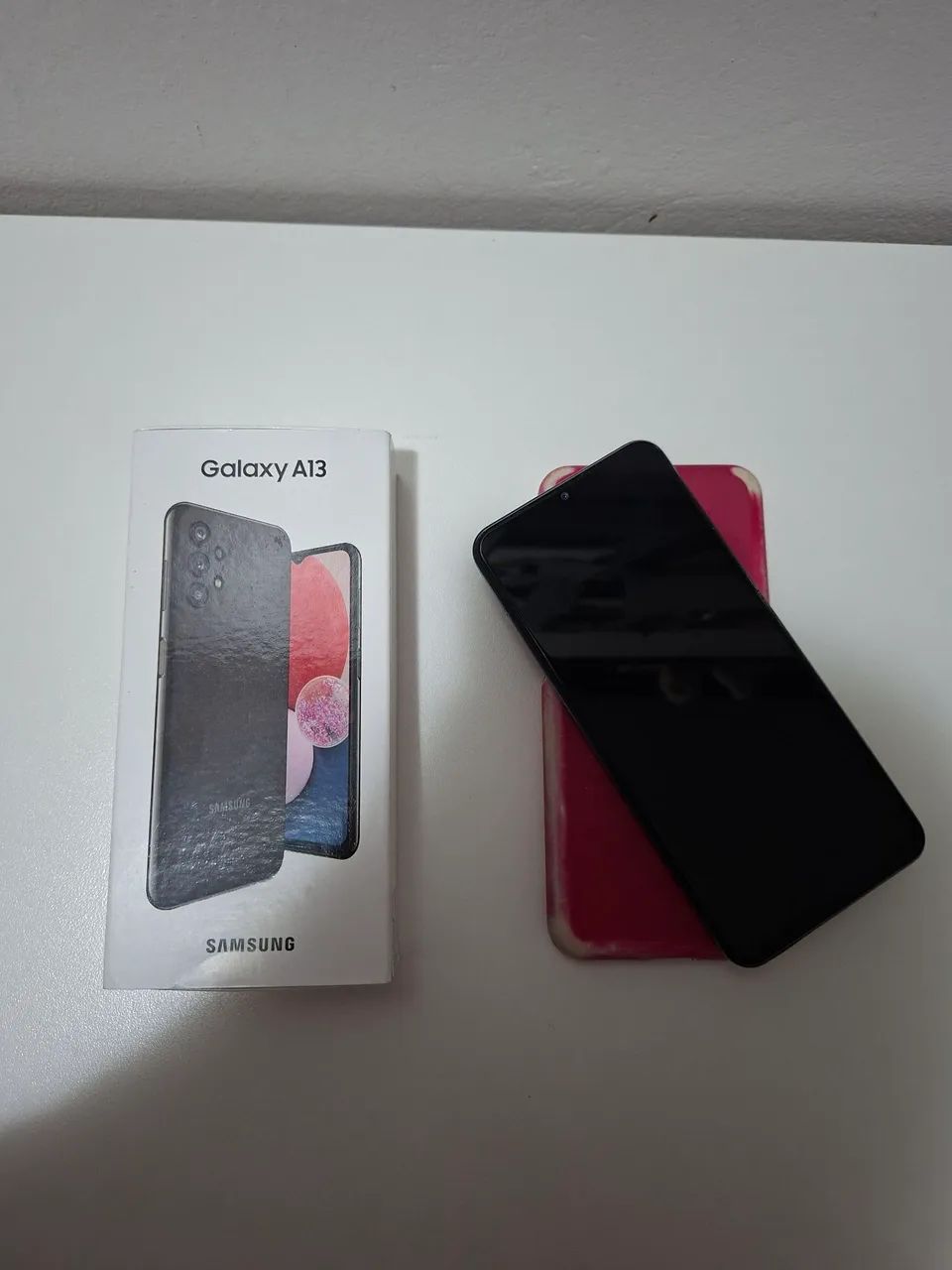 Celular Samsung Galaxy A13