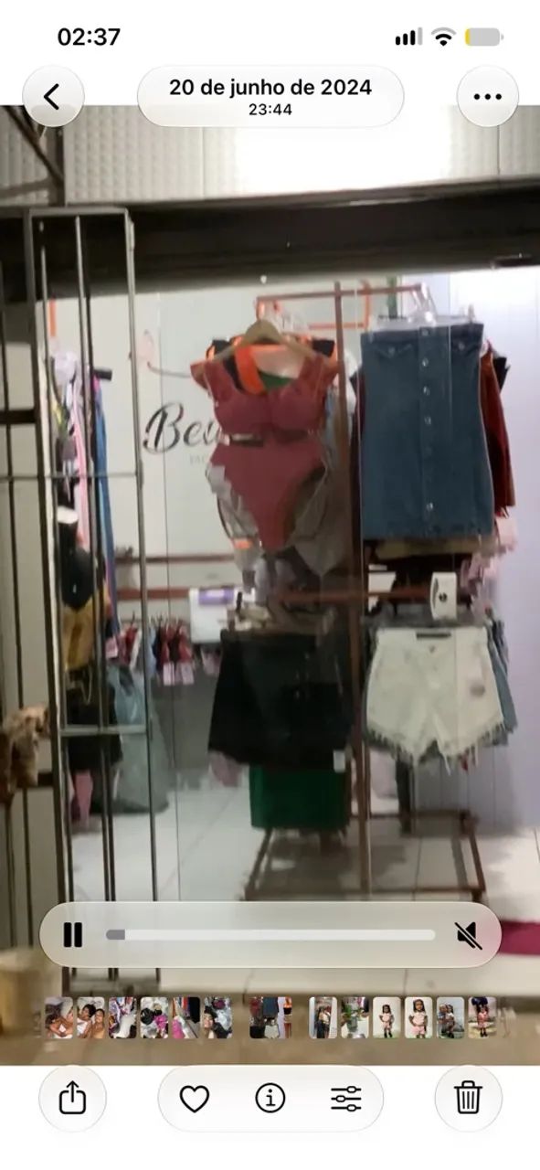 Arara pra roupa  - Foto 2