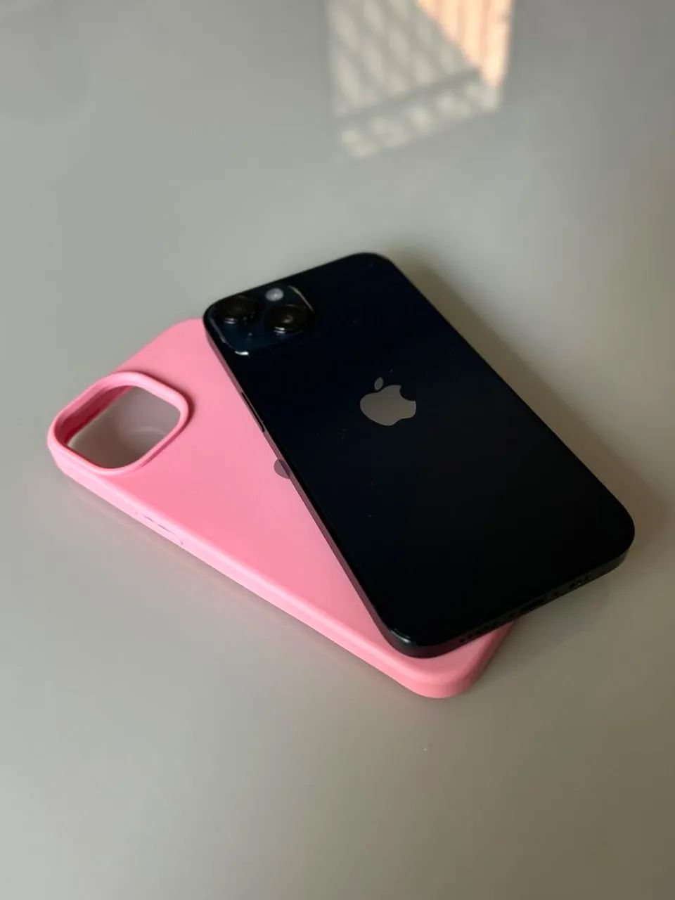 iPhone 14 128 gb saúde bateria 88%.. - Foto 3