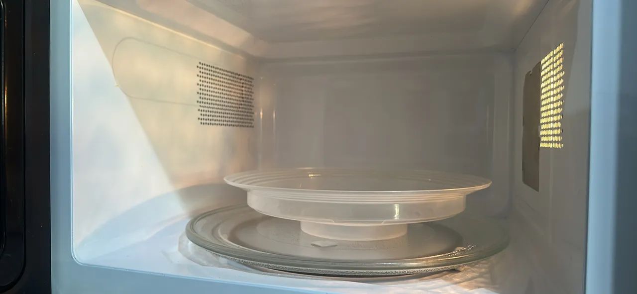 Microondas  - Foto 3