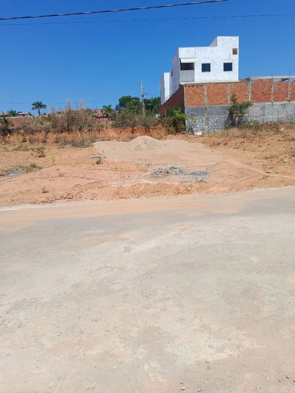 Lote a venda  - Foto 3