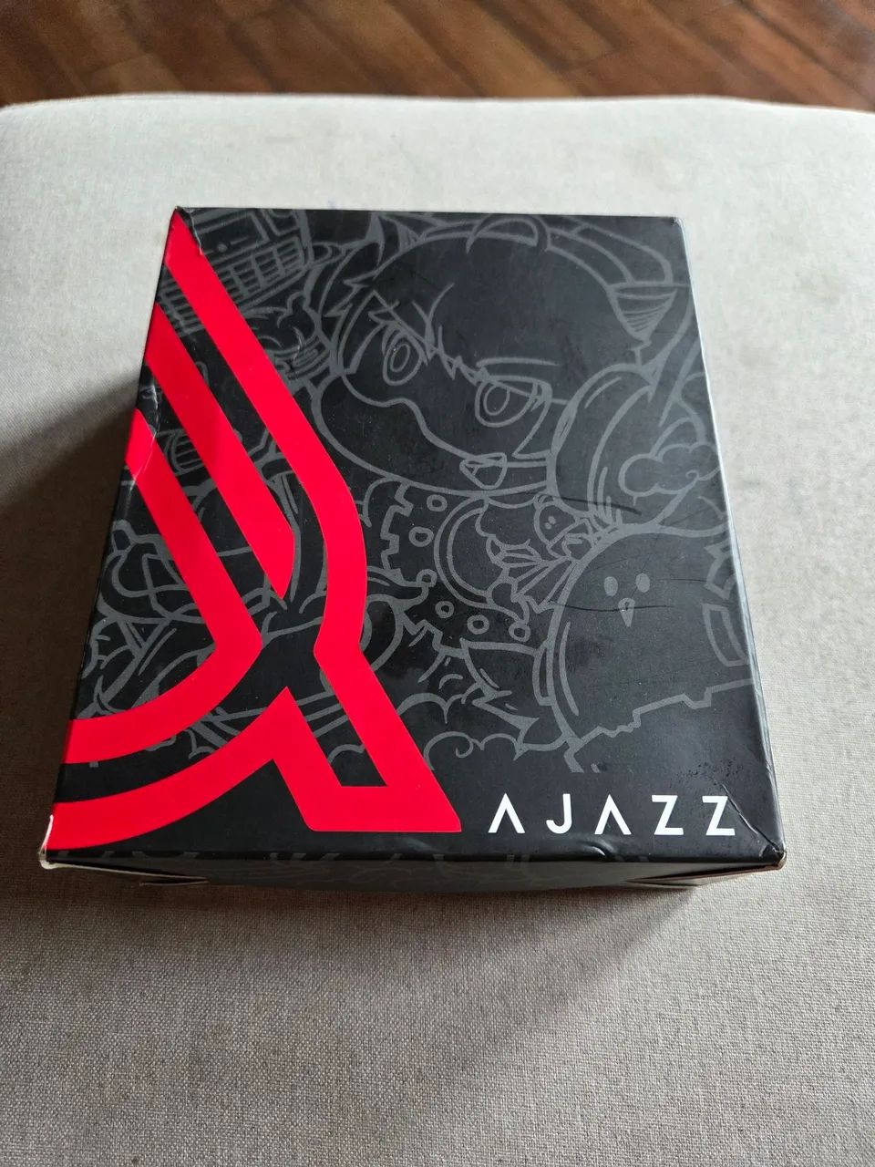 Mouse Ajazz Aj179 v2 - Foto 5