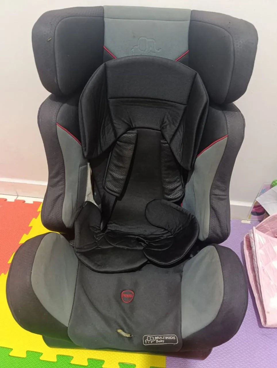 Bebê conforto  - Foto 2