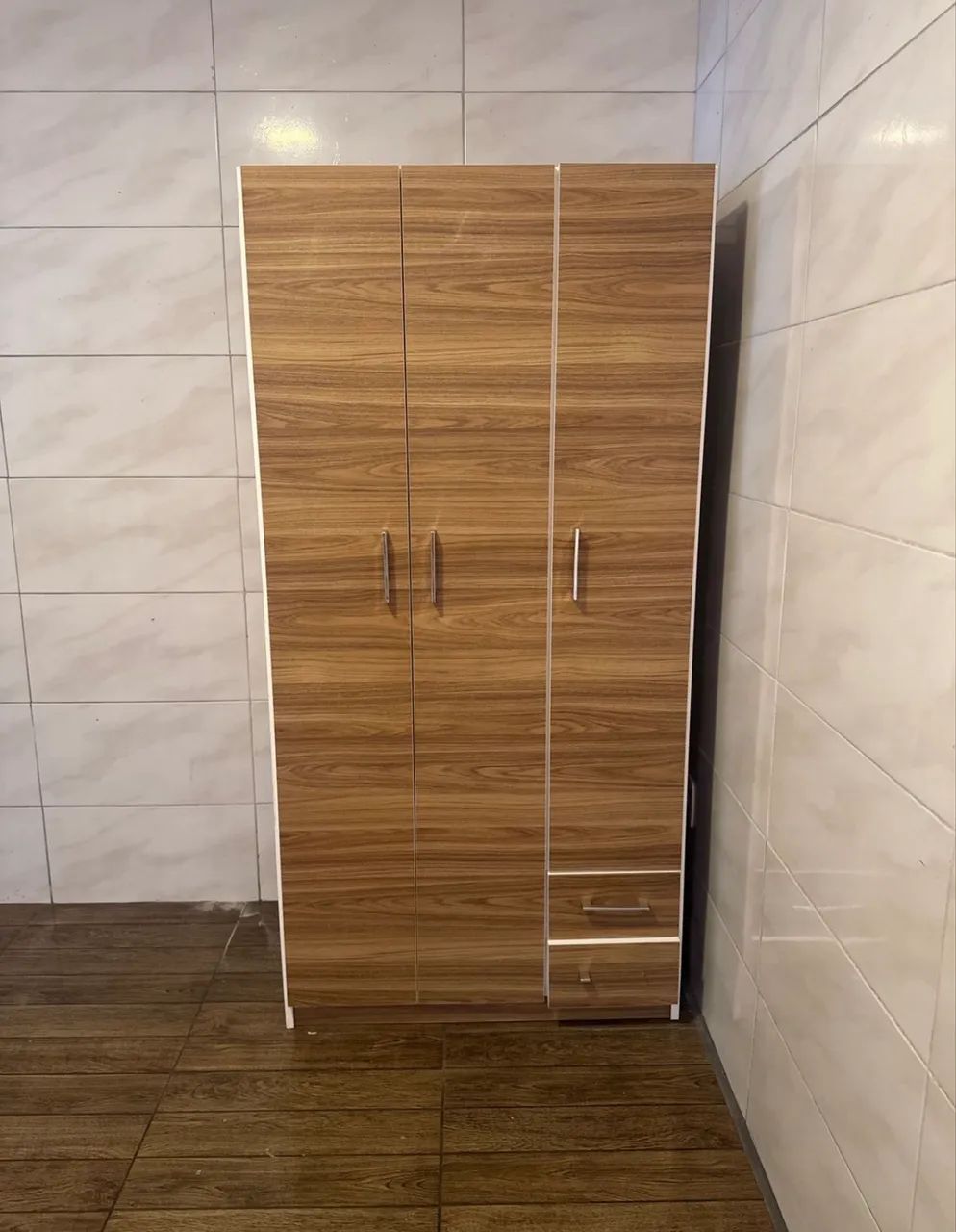 Alugo apartamento mobiliado  - Foto 2