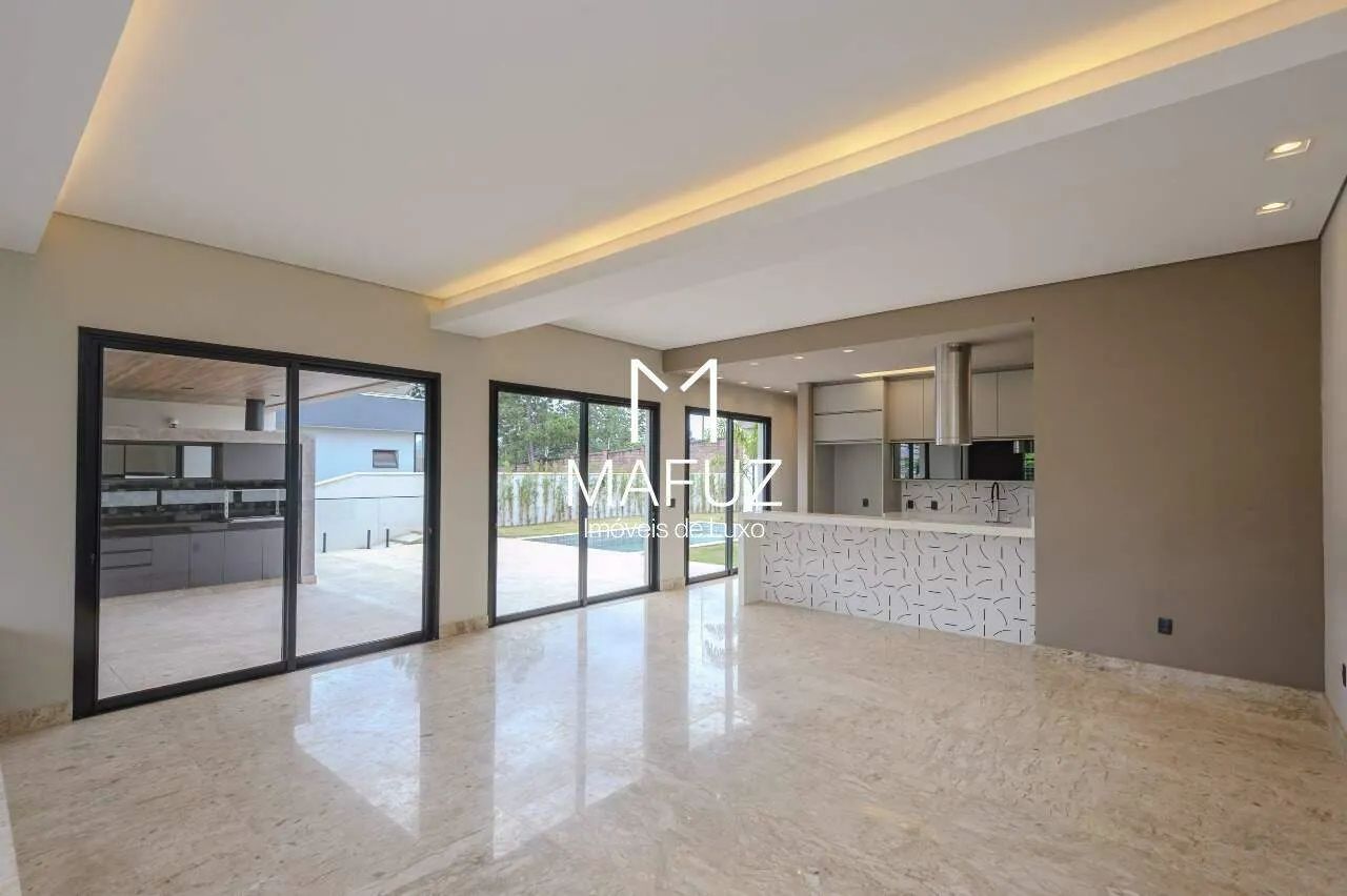 CASA NOVA COM 4 SUITES, COM PISCINA - DISPONIVEL PRA VENDA - Foto 3