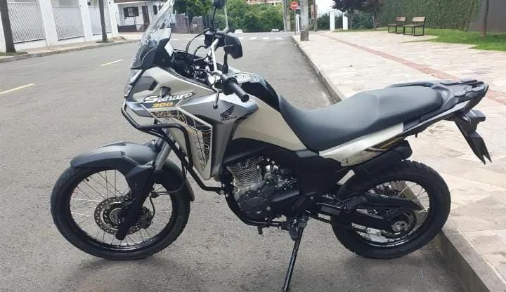 Sahara 300 2025 - Foto 2
