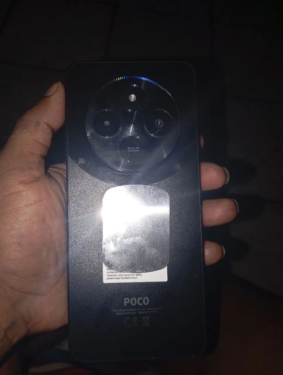 Poco c75 - Foto 2