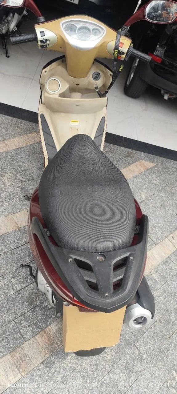 Scooter  - Foto 4