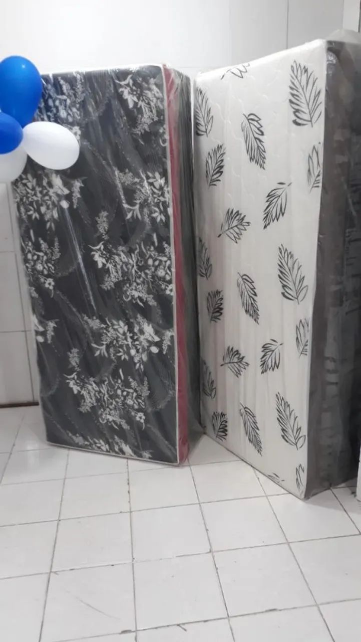 Cama unibox solteiro  - Foto 2
