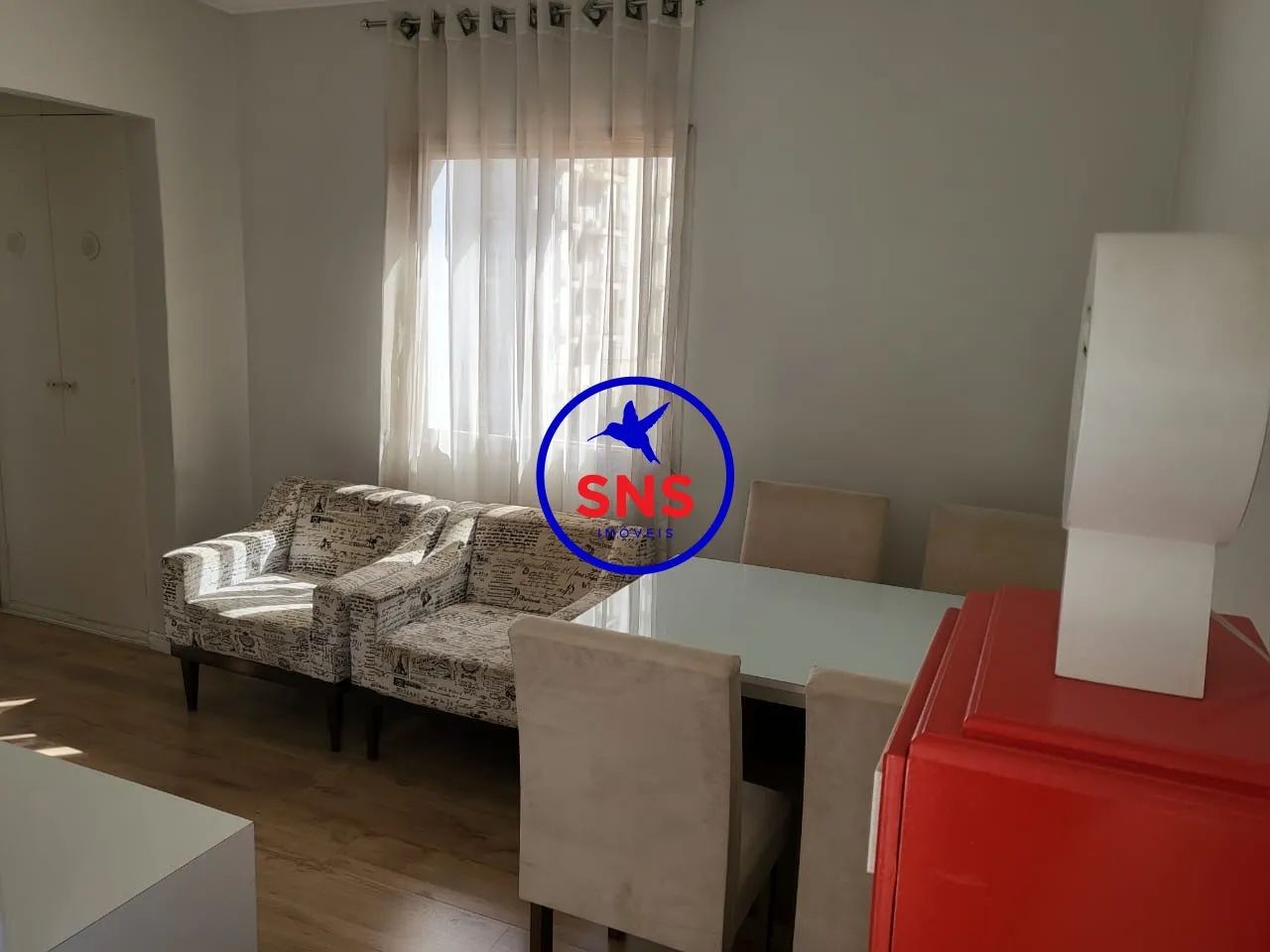 APARTAMENTO RESIDENCIAL em CAMPINAS - SP, CAMBUÍ - Foto 2