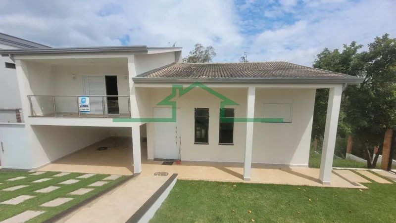 Casas - CONDOMÍNIO MORADA DOS PÁSSAROS