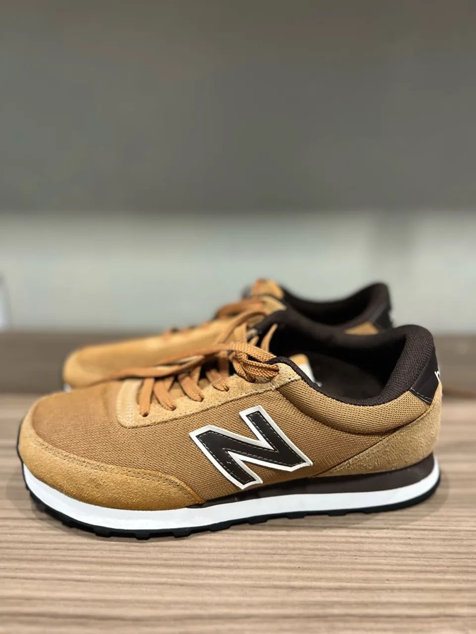 Tênis New Balance - Foto 4