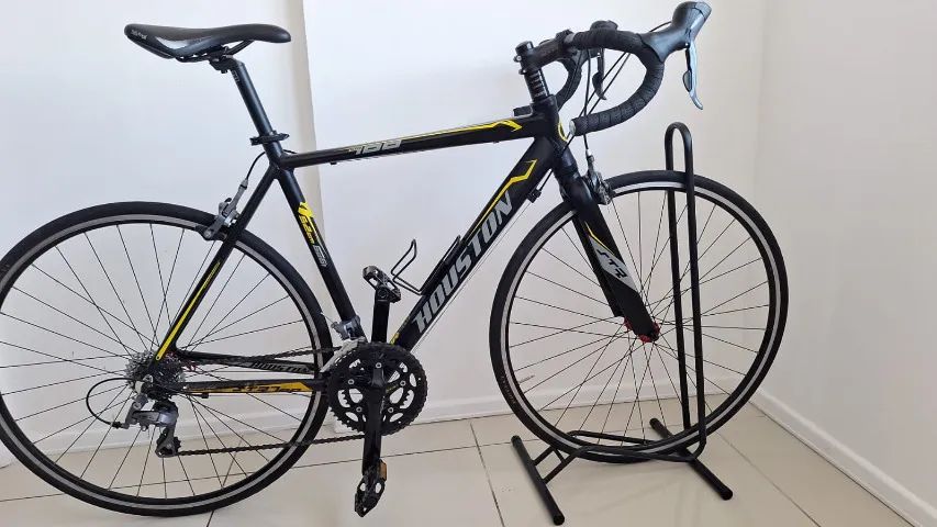 BIKE HOUSTON 700 - Foto 3