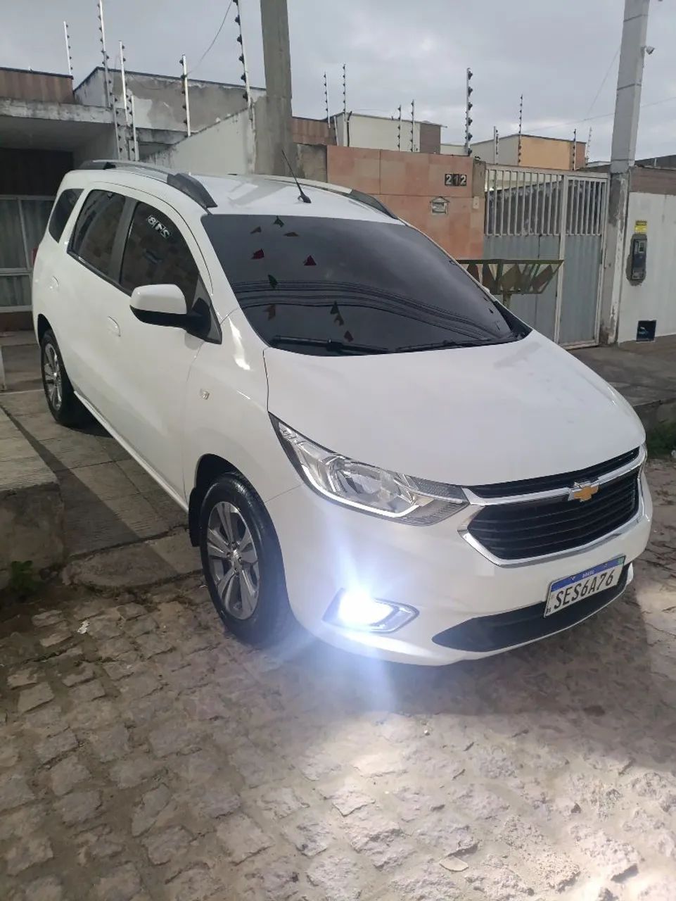 Transporte  - Foto 2