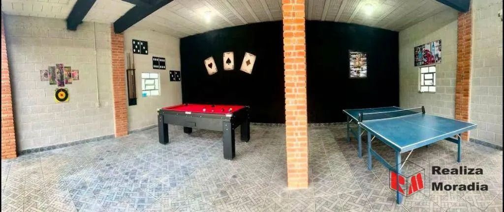 Chácara com piscina - varanda- Chácara Remanso - Foto 3