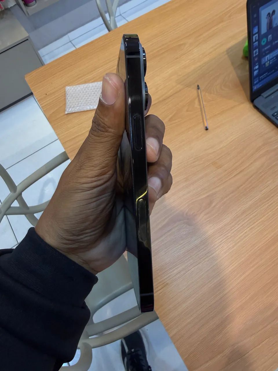 iPhone 14 Pro Max  - Foto 3