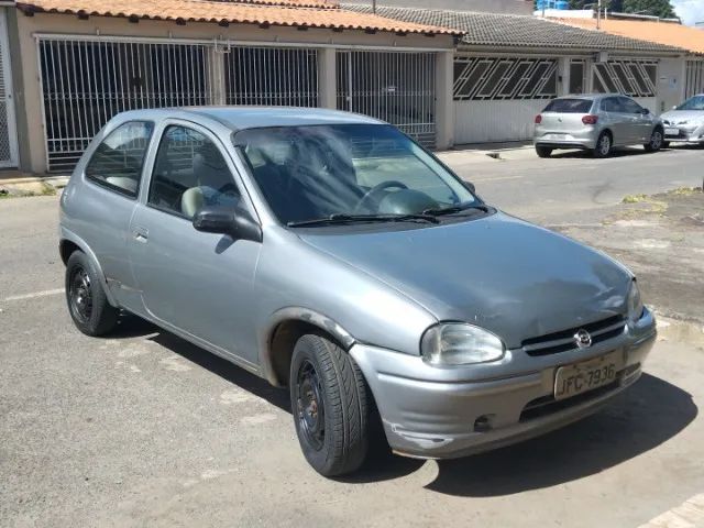 Chevrolet Corsa Wind 1.0 MPFI / EFI 2P 1998